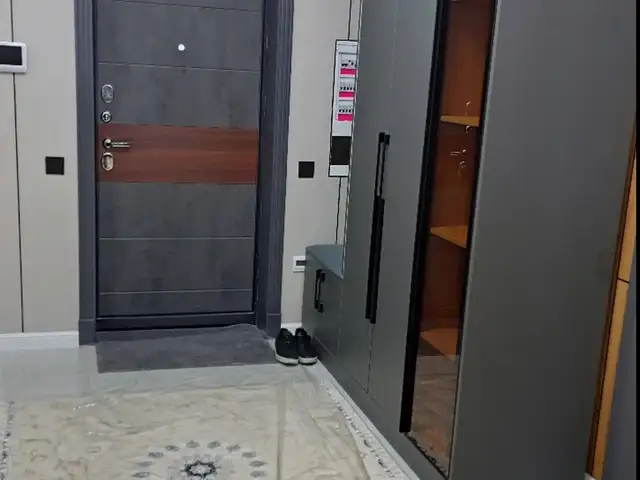 2-комн. квартира, 16 этаж, 16м², Шохмансур, Душанбе