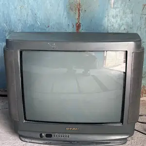 Телевизор, Худжанд