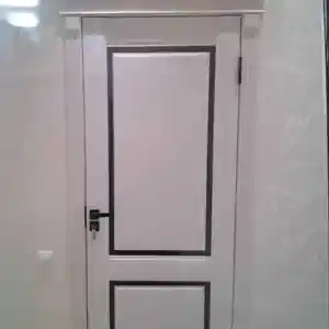 Дверь, Душанбе