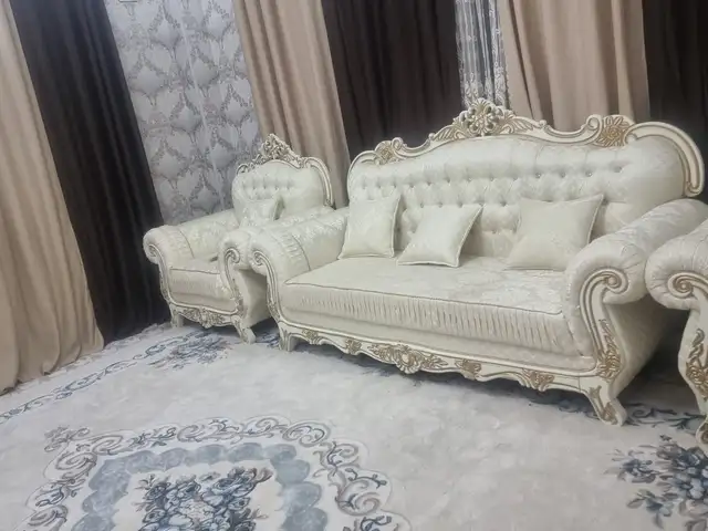 4-комн. квартира, 1 этаж, 120 м², Тец, Бохтар (Курғон-Теппа)