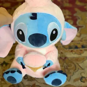 Плюшевая игрушка Stitch, Душанбе