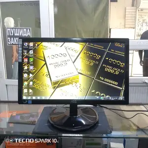 Монитор AOS LCD E943Swnk, Душанбе