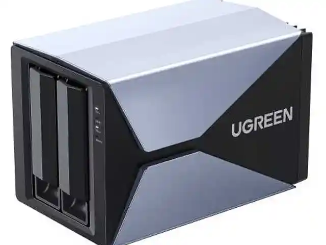 Корпус для HDD 32TB Док-станция USB для 3.5 mm UGreen, Душанбе