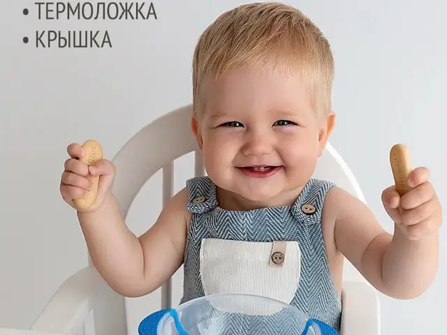 Посуда для детей, Душанбе