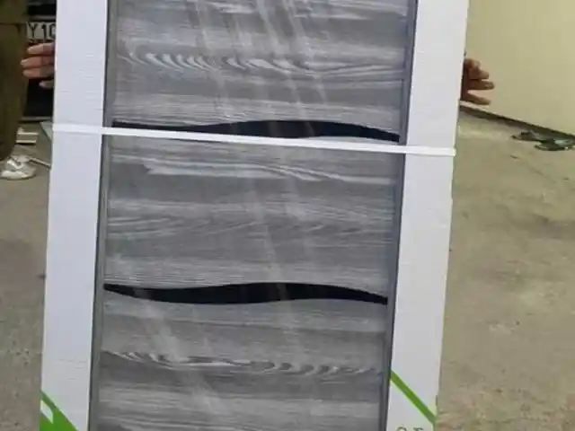 Дверь, Душанбе