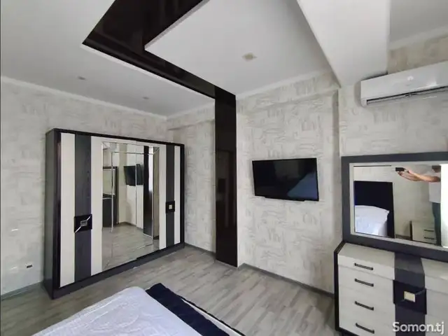2-комн. квартира, 2 этаж, 60м², 19мкр, Хуҷанд