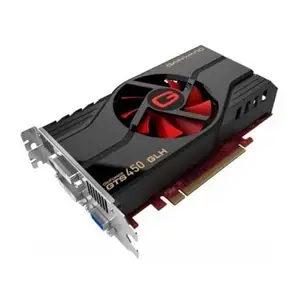 Видеокарта Gts450 1gb, Душанбе
