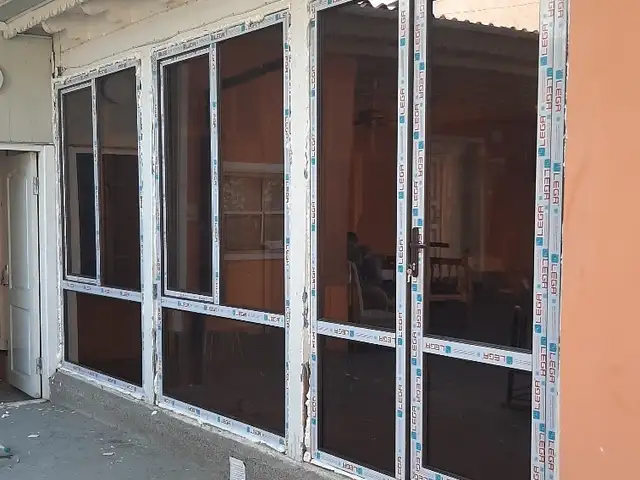 Дару терезахои пластики на заказ, Хуҷанд