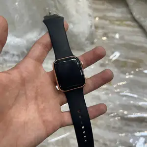 Часы Apple watch 6 gold 40mm, Душанбе