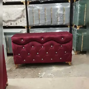 Сандуки ромашка, Душанбе