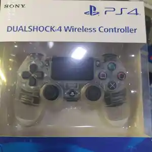 Геймпад для Sony PS4, Душанбе