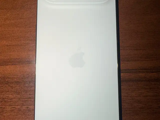 Apple iPhone Air, 256 gb, Light Gold, Хуҷанд