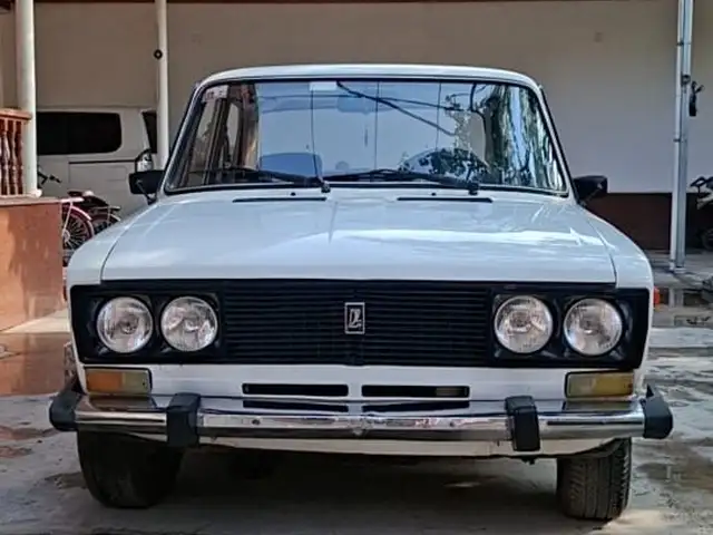 Lada (ВАЗ) 2106