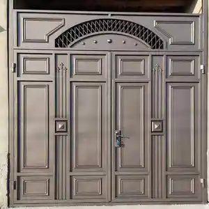 Ворота, Худжанд