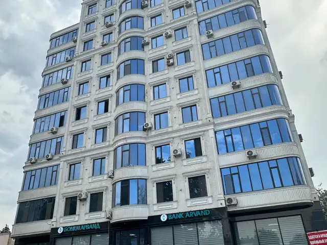 2-комн. квартира, 7 этаж, 50 м², Шелкомбинат, Худжанд