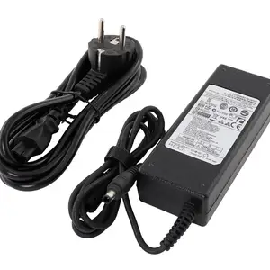 Зарядка для ноутбука Samsung 19V 4.74A 90W с иглой, Душанбе