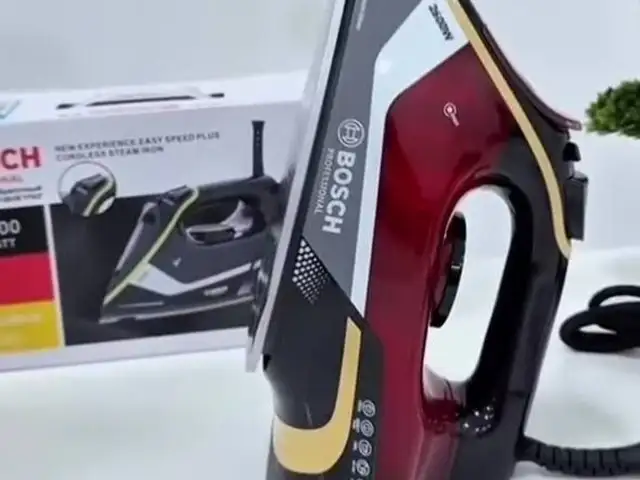 Утюг Фирма Bosch, Душанбе