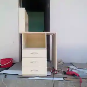 Раскладной стол для маникюра, Хуҷанд