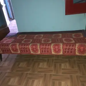 Кровать, Душанбе
