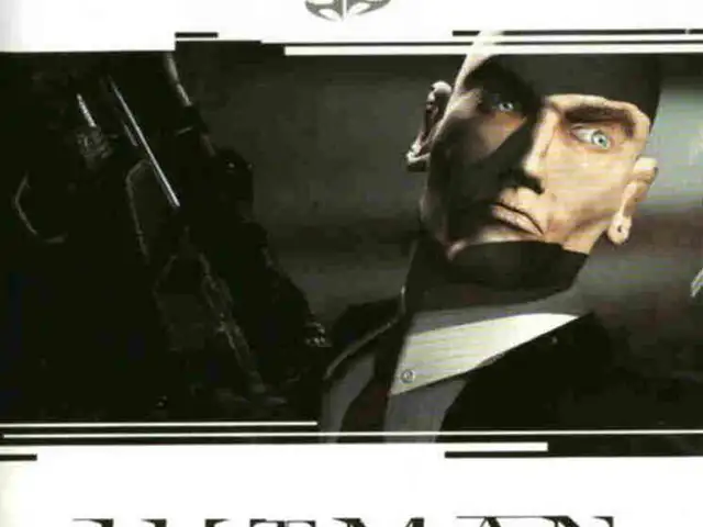 Игра Hitman HC47 для компьютера-пк-pc, Душанбе