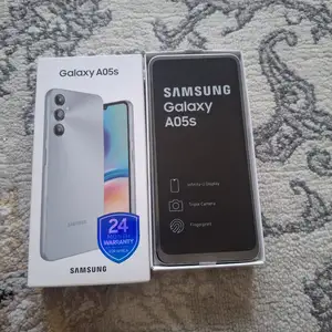 Samsung Galaxy A05s, Душанбе