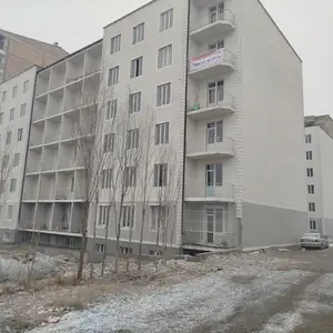 2-комн. квартира, Цокольный этаж, 65 м², 30 мкр, Худжанд