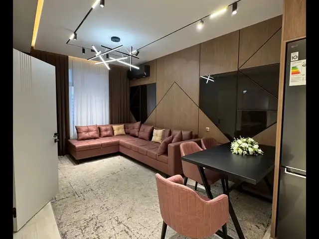 2-комн. квартира, 10 этаж, 63м², шохмансур, Душанбе