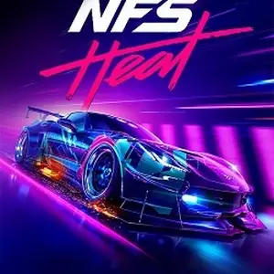 Игра Neеd for Speed Heat, Душанбе