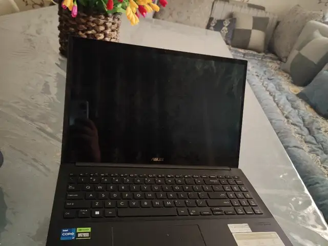 Ноутбук Asus Creator Q530, Худжанд