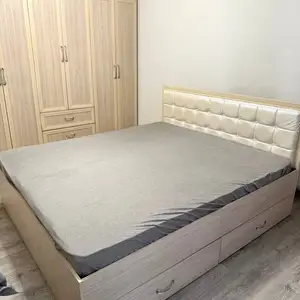 Гарнитур спальный, Душанбе