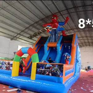 Батут, Душанбе