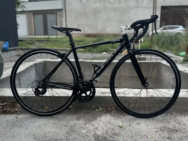 Шоссейный велосипед HOUND, Худжанд
