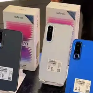 Infinix Hot 70 4/128Gb 6000 МАЧ, Душанбе