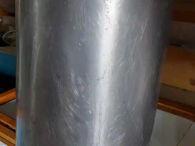 Бочка нержавейка 40л, Душанбе