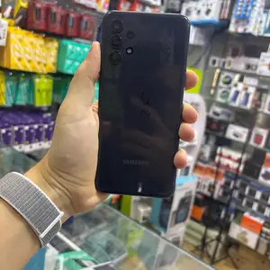 Samsung Galaxy A13, Худжанд