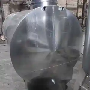 Бочка водовоза 5000тон/литр, Душанбе