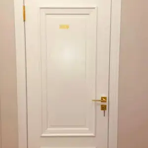 Дверь, Душанбе