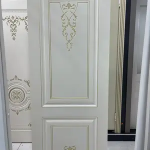 Дверь Эмаль, Душанбе