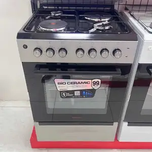 Газовая плита Shivaki, Душанбе