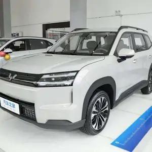 Wuling Starlight