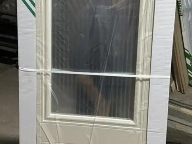 Дверь неоклассика, Душанбе