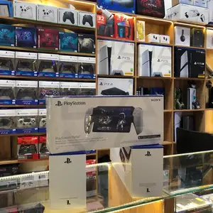 Игровая приставка Sony Playstation Portal, Душанбе