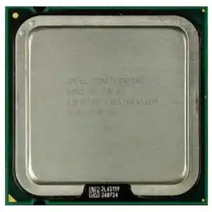 Процессор Dual core 2.20mhz E2200, Душанбе