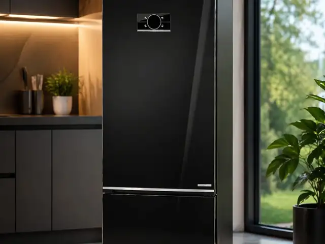 Холодильник Beko, Душанбе