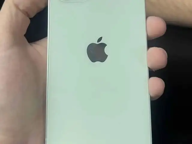 Apple iPhone 12, 128 gb, Green, Душанбе
