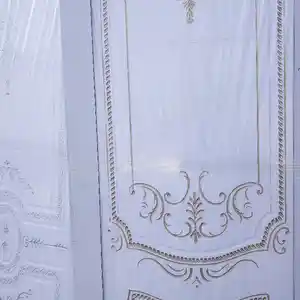 Дверь, Душанбе
