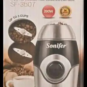 Кофемолка Sonifer SF-3507, Душанбе