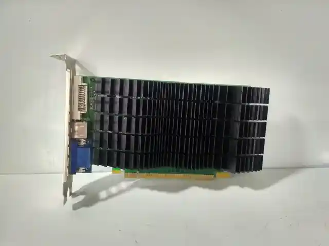 Видеокарта Nvidia GF9400GT DDR2 512MB 128Bit, Душанбе