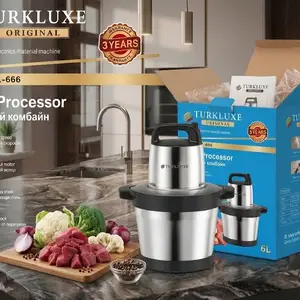 Измельчитель TurkLuxe, Душанбе