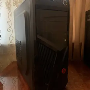 Корпус, Худжанд